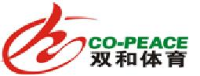湖南双和体育建设有限公司_企业Logo