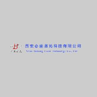 西安必盛激光科技有限公司_企业Logo