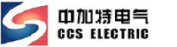 青岛中加特电气股份有限公司_企业Logo