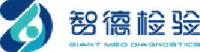 北京智德医学检验所有限公司_企业Logo