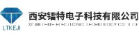 西安镭特电子科技有限公司_企业Logo