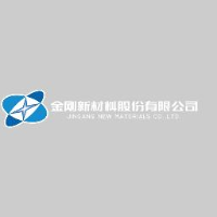 金刚新材料股份有限公司_企业Logo