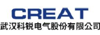 武汉科锐电气股份有限公司_企业Logo