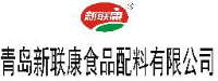 青岛新联康食品配料有限公司_企业Logo