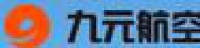 九元航空有限公司_企业Logo