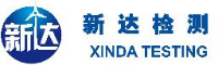 青岛新达检测服务有限公司_企业Logo