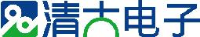深圳清大电子科技有限公司_企业Logo