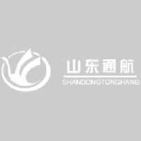 山东通用航空服务股份有限公司_企业Logo