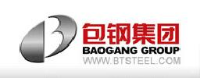 包头钢铁（集团）有限责任公司_企业Logo