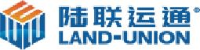 宁波陆联运通国际物流有限公司_企业Logo