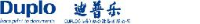 DUPLO（山东）办公设备有限公司_企业Logo