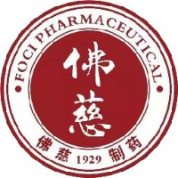 兰州佛慈制药股份有限公司_企业Logo