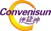 广东便捷神科技股份有限公司_企业Logo