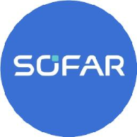 深圳市首航新能源股份有限公司_企业Logo