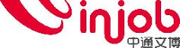浙江中通文博服务有限公司_企业Logo