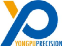 苏州用朴精密科技有限公司_企业Logo