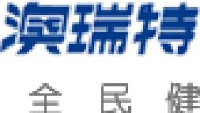 澳瑞特体育产业股份有限公司_企业Logo
