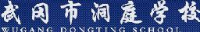 武冈市洞庭学校_企业Logo