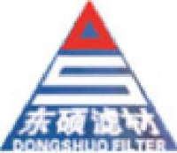 河南东硕环保滤材有限公司_企业Logo