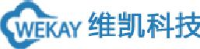 宿迁维凯科技有限公司_企业Logo