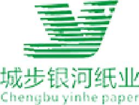 城步苗族自治县银河纸业有限责任公司_企业Logo