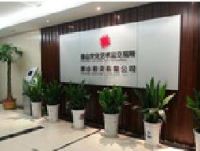 山东泰山文化艺术品交易所股份有限公司_企业Logo