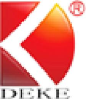 济南德科泵业有限公司_企业Logo