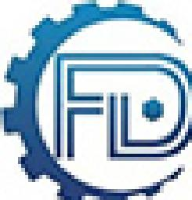 章丘市发达颗粒机械有限公司_企业Logo