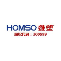 广东雄塑科技集团股份有限公司_企业Logo