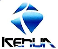 浙江科华金属制品有限公司_企业Logo
