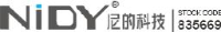 东莞市尼的科技股份有限公司_企业Logo