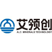 浙江艾领创矿业科技股份有限公司_企业Logo