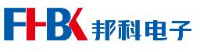 广东邦科电子股份有限公司_企业Logo