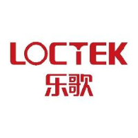 乐歌人体工学科技股份有限公司_企业Logo