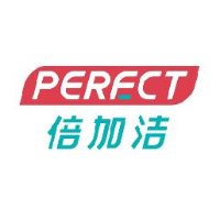 倍加洁集团股份有限公司_企业Logo