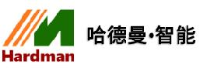 北京哈德曼自动化设备有限公司_企业Logo