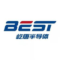 北京屹唐半导体科技股份有限公司_企业Logo