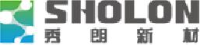 安徽秀朗新材料科技有限公司_企业Logo