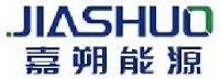 浙江嘉朔智慧能源有限公司_企业Logo