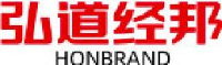 杭州弘道经邦品牌营销策划有限公司_企业Logo