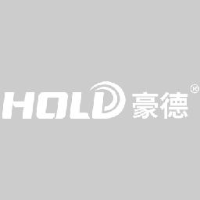 广东豪德数控装备股份有限公司_企业Logo