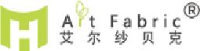 湖州迈宏纺织有限公司_企业Logo