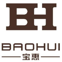 浙江宝惠婴儿用品有限公司_企业Logo