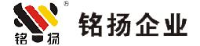 宁波铭扬不锈钢管业有限公司_企业Logo