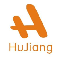 南京沪江复合材料股份有限公司_企业Logo