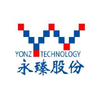 永臻科技股份有限公司_企业Logo
