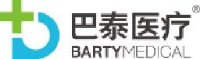 巴泰医疗科技（浙江）股份有限公司_企业Logo