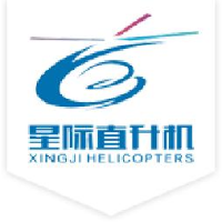 杭州星际低空直升机开发有限公司_企业Logo