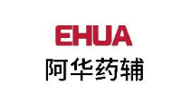 山东聊城阿华制药股份有限公司_企业Logo
