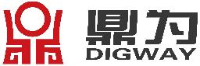 郑州鼎为实业有限公司_企业Logo